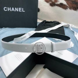 Picture of Chanel Belts _SKUChanelBelt30mmX95-110cm7D20600